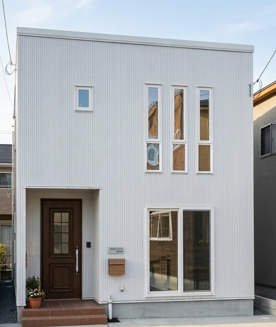 賃貸戸建て 開発2丁目・南B