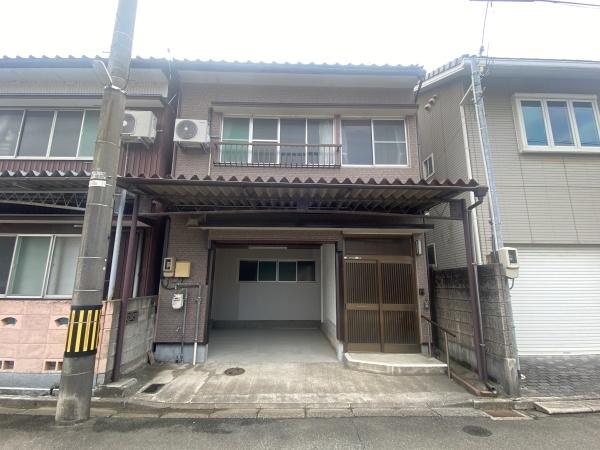 中古住宅 宝永1丁目