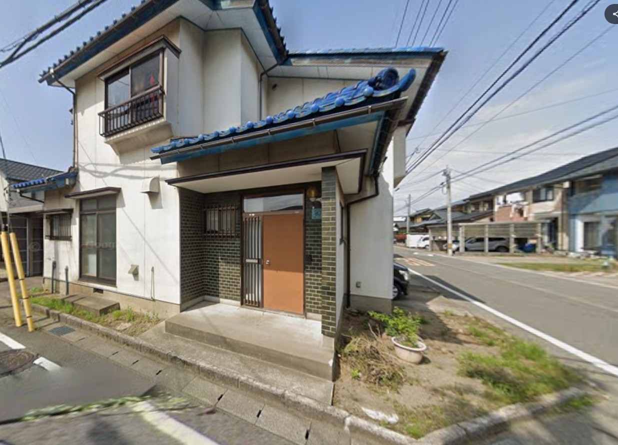 中古住宅 高木北2丁目