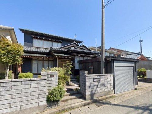中古住宅 灯明寺町