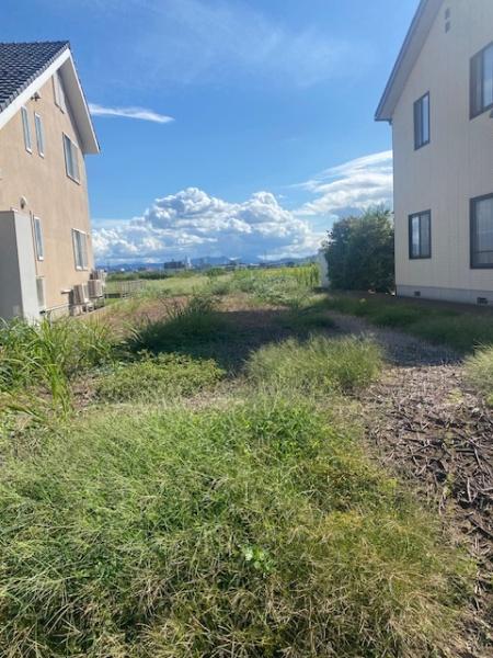 売土地 灯明寺３丁目